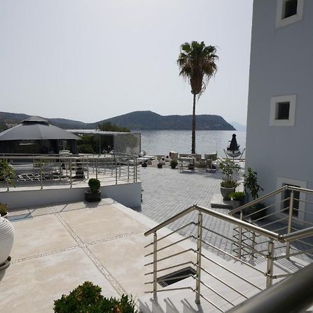 Dardiza Boutique Hotel Ermioni Eksteriør billede