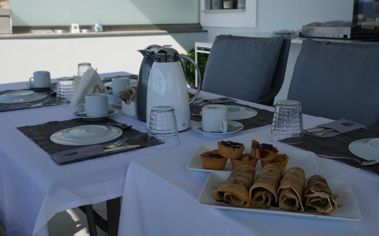 Dardiza Boutique Hotel Ermioni Eksteriør billede