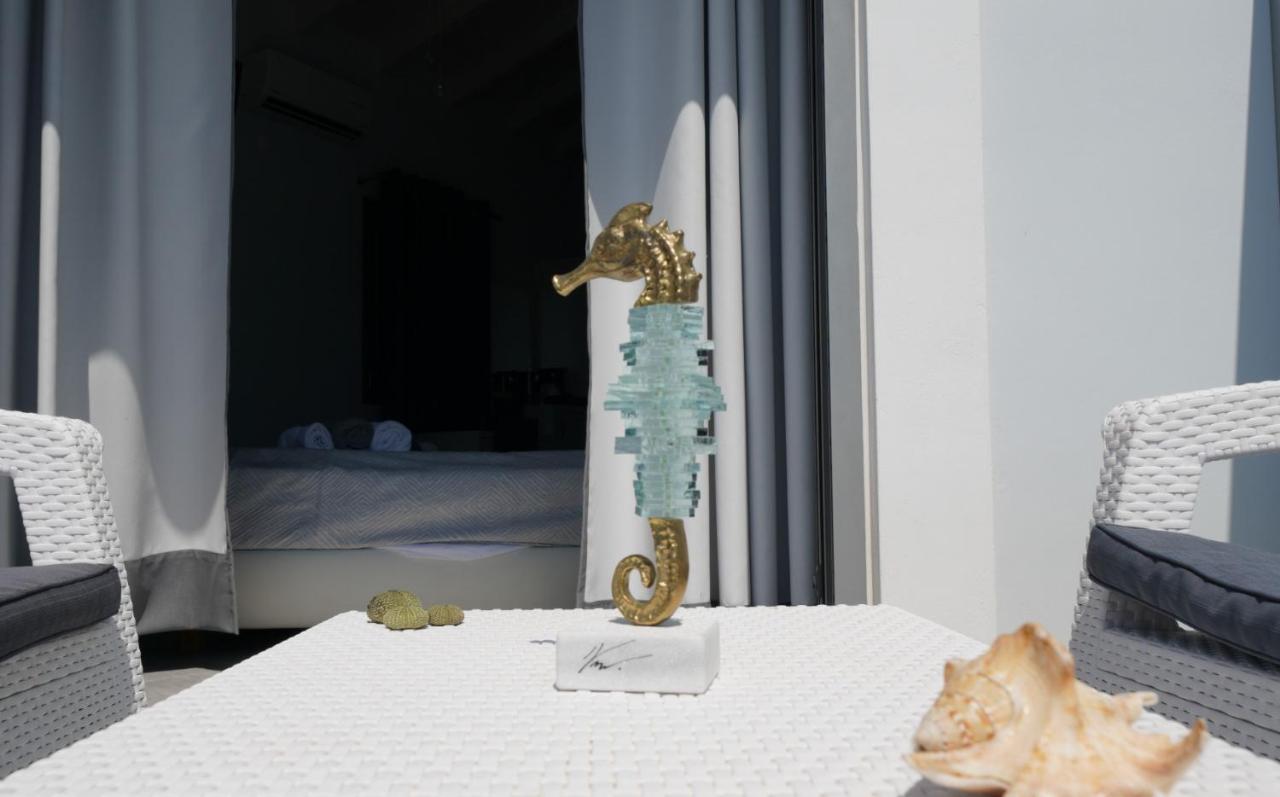 Dardiza Boutique Hotel Ermioni Eksteriør billede